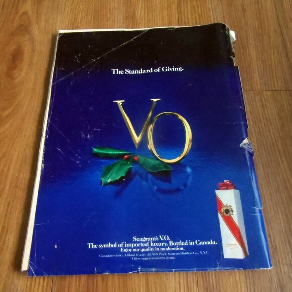 Life Magazine December 1979 - Picture 2 of 2